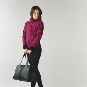 Lululemon Scuba Hoodie III